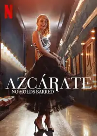 La Azcárate de frente (2021) - Serie TV Streaming HD