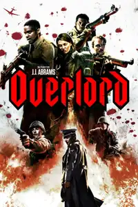 Overlord (2018) - Film Streaming HD