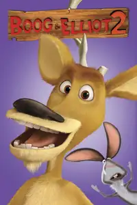 Boog & Elliot 2 (2008) - Film Streaming HD
