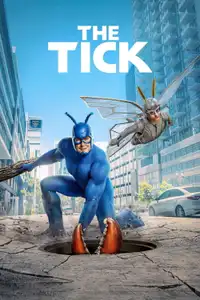 The Tick (2016) - Serie TV Streaming HD