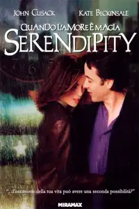 Serendipity - Quando l'amore è magia (2001) - Film Streaming HD