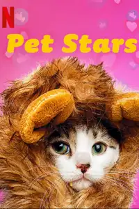 Pet Stars (2021) - Serie TV Streaming HD