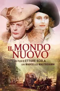 Il mondo nuovo (1982) - Film Streaming HD
