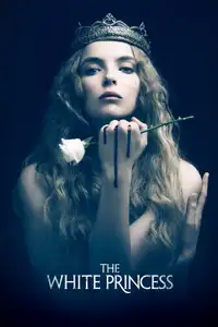 The White Princess (2017) - Serie TV Streaming HD