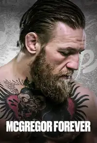McGREGOR FOREVER (2023) - Serie TV Streaming HD