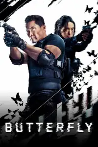 Butterfly (2025) - Serie TV Streaming HD