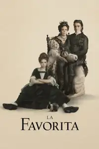La favorita (2018) - Film Streaming HD