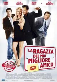 La ragazza del mio migliore amico (2008) - Film Streaming HD