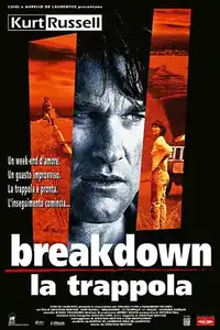 Breakdown - La trappola (1997) - Film Streaming HD