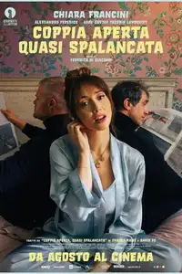 Coppia aperta quasi spalancata (2024) - Film Streaming HD