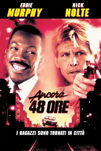Ancora 48 ore (1990) - Film Streaming HD