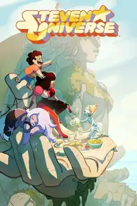 Steven Universe (2013) - Serie TV Streaming HD