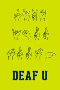 Deaf U (2020) - Serie TV Streaming HD
