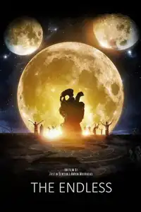The Endless (2017) - Film Streaming HD