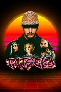 Patsers (2025) - Film Streaming HD
