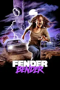Fender Bender (2016) - Film Streaming HD
