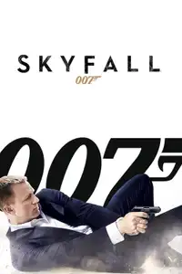 Skyfall (2012) - Film Streaming HD