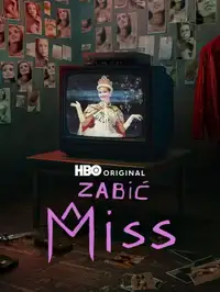 Zabić Miss (2025) - Serie TV Streaming HD