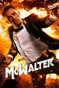McWalter (2025) - Film Streaming HD