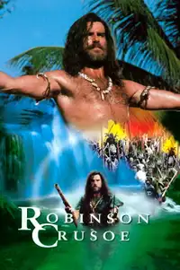 Robinson Crusoe (1997) - Film Streaming HD