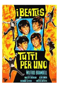 Tutti per uno (1964) - Film Streaming HD