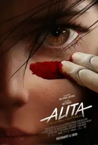Alita - Angelo della battaglia (2019) - Film Streaming HD