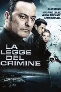 La legge del crimine (2009) - Film Streaming HD