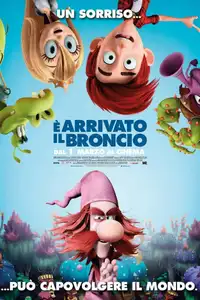 È arrivato il Broncio (2018) - Film Streaming HD