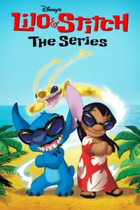 Lilo & Stitch (2003) - Serie TV Streaming HD