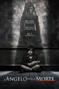 L'angelo della morte (2014) - Film Streaming HD