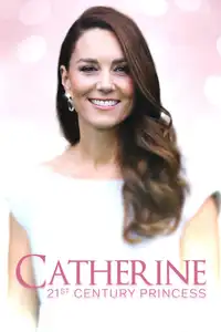 Catherine: 21st Century Princess (2024) - Film Streaming HD