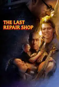 The Last Repair Shop (2024) - Film Streaming HD