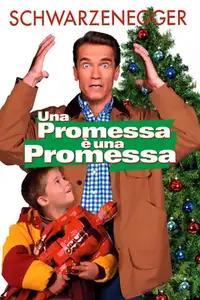 Una promessa è una promessa (1996) - Film Streaming HD