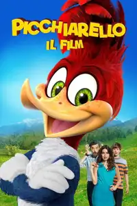 Picchiarello - Il film (2017) - Film Streaming HD