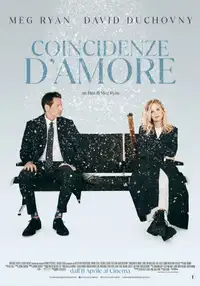 Coincidenze d'amore (2023) - Film Streaming HD