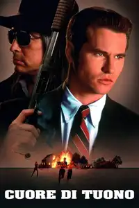 Cuore di tuono (1992) - Film Streaming HD