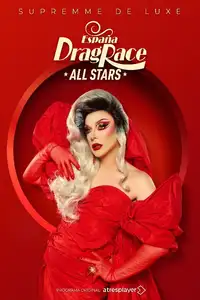 Drag Race España: All Stars (2024) - Serie TV Streaming HD