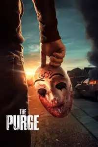 The Purge (2018) - Serie TV Streaming HD