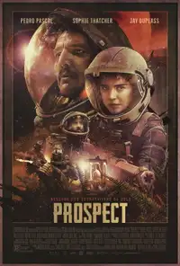 Prospect (2018) - Film Streaming HD