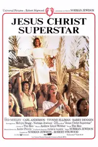Jesus Christ Superstar (1973) - Film Streaming HD