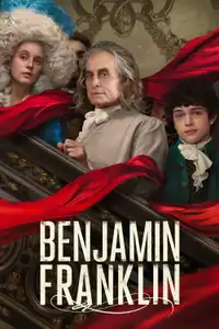 Benjamin Franklin (2024) - Serie TV Streaming HD