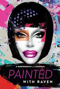 Painted with Raven (2021) - Serie TV Streaming HD
