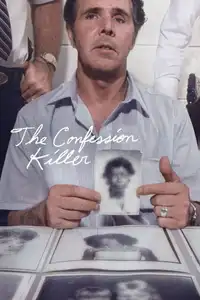 The Confession Killer (2019) - Serie TV Streaming HD