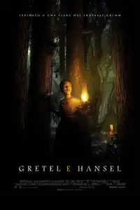 Gretel e Hansel (2020) - Film Streaming HD