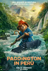 Paddington in Perù (2024) - Film Streaming HD