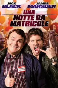 Una notte da matricole (2015) - Film Streaming HD