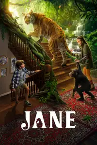 Jane (2023) - Serie TV Streaming HD