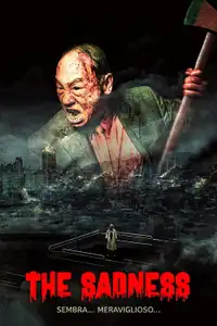 The Sadness (2021) - Film Streaming HD