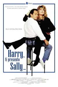 Harry, ti presento Sally... (1989) - Film Streaming HD