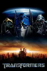 Transformers (2007) - Film Streaming HD